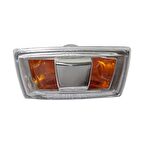 Opel, Chevrolet - Sol Çamurluk Sinyalı