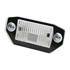 Ford Mondeo - Plaka Lambası