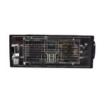 Renault Megane, Clio, Fluence - Plaka Lambası