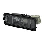 Volkswagen Golf, Polo, Passat, Scirocco - Plaka Lambası