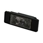 Peugeot 307/308 - Plaka Lambası