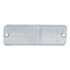 Murat 131 Ön Sağ Tampon Park Lambası Camı Özel Şeffaf