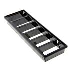 Rocker Anahtar 6'lı Çerçeve