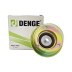 Renault 19 1-2 Serisi, R21, Clio 1, Ssangyong Korando, Musso Alternatör V Kayış Gergi Rulmanı - 7700850603