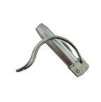 John Deere AL201043 Yan Gergi Yaylı Pimi 14mm - 6R 110, 6M 1654, 5090E, 6105M, 6130R Modelleri Uyumlu