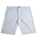 Büyük Beden Erkek Şort Dekons Yan Cep