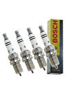 Bosch Buji Takımı (4 Adet) | Fiat Albea Brava Bravo Marea Palio Siena Stilo 1.6 16v