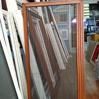 Pileli Sürgülü Balkon Kapı Sinekliği 