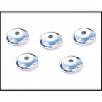 Ford Connect Krom Kilit Açma Çerçeve 5 Parça 2002-2009 Arası