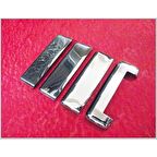 Ford Transit Krom Kapı Kolu 4 Kapı 1998-2003 Arası P. Çelik