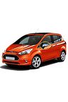 Ford B-Max Krom Ayna Kapağı 2 parça P.Çelik 2012 üzeri