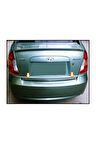 Hyundai Accent Era Krom Bagaj Alt Çıtası 2006 Üzeri P. Çelik