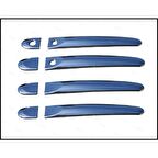 Nissan NOTE Krom Kapı Kolu 4 kapı 2013 üzeri (Sensörlü)