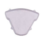 MSR Honda Spacy Alfa Kilometre Camı