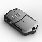 Kontal EVS3 - 3 Kanallı Değişken Kodlu Kumanda