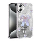 Apple iPhone 16 Kılıf Desenli  Mep Kapak