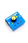 Servo Motor Hız Kontrol Servo Test Cihazı Esc Tester - 3 Kanal