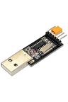 Ch340g Usb To Rs232 Ttl Uart Çevirici Modül Seri Port Arduino N11.1916