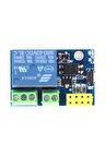 Esp8266 5v Wifi Röle Modülü Srd-03vdc-sl-c