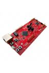 Ek-tm4c1294xl Launchpad + Jtag Programlayıcı
