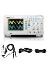 Rigol Ds1052e 50mhz 2 Kanal Osiloskop