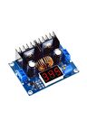 Xl4016 Voltmetreli Ayarlanabilir 4-40v To 1.25-36v 5a Step-down