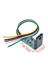 Ca-888 Lcd Power Modül 15-24 Inç Monitör Güç Kaynağı Tamir Devresi