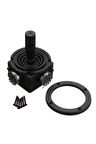 2 Eksen Joystick Jh-d202x-r2 Pot Monitor Keyboard Kontro