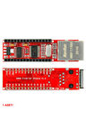 Arduino Nano 3.0 Enc28j60 Ethernet Shield Board Microchip Lan Spı Iot Internet Haberleşme