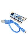 Arduino Nano 3.0 Atmega328 Ch340 Geliştirme Kartı + Mini Usb Kablo