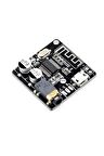 Vhm-314 Micro Usb Bluetooth Kablosuz Ses Mp3 Modül Amfi Müzik Çalma Kartı Dc 5v Lityum Pil