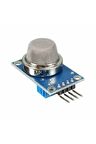 Mq-8 Hidrojen Gaz Sensör Modülü 100-1000ppm H2 Dc 5v Hava Duman