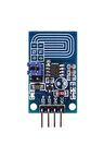 5v 0.5a Kapasitif Dokunmatik Led Dimmer Pwm Parlaklık Kontrol Anahtar