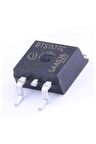 Bts117tc Hıtfet 60v 3.5a N Channel Logic Level Input Power Fet