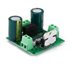 TDA7294 100W Dijital Amfi Modül Yüksek Güç AC 12V 30V Tek Kanal Müzik Kuvvetlendirici Güçlendirici 