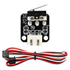 250V 2A Mikro Limit Switch End Stop 3D Yazıcı Micro Mekanik Durdurma Anahtar Cnc Makebot Prus