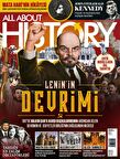 All About History 19.Sayı Kasım-Aralık 2023