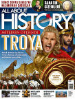 All About History Dergi 25.Sayı Mayıs-Haziran-Temmuz-Ağustos 2025