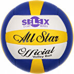 SELEX ALLSTAR VOLEYBOL TOPU