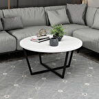 ANADA ORTA SEHPA BEYAZ