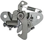 Alper 122071 Motor Kaput Kilidi Twingo 7700821017