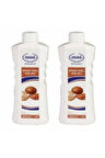 Ersağ Argan Yağlı Duş Jeli 2 Adet 1000 ml