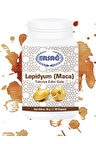 Ersağ Lepıdyum Maca - 2006