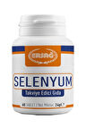 Ersağ Selenyum 60 Tablet
