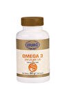 Ersağ Omega 3 80 Kapsül