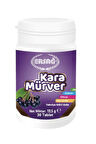 Ersağ Kara Mürver 30 Tablet