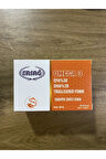 Ersağ Omega 3 Balık Yağı