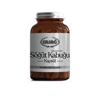 Ersağ Söğüt Kabuğu Kapsül