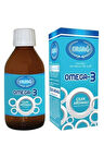 Ersağ Çilek Aromalı Omega 3 100 Ml