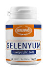 Ersağ Selenyum